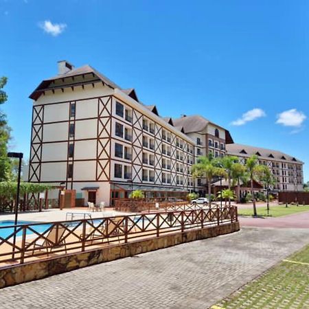 Cond Vista Azul Aparthotel Педра Азул Екстериор снимка