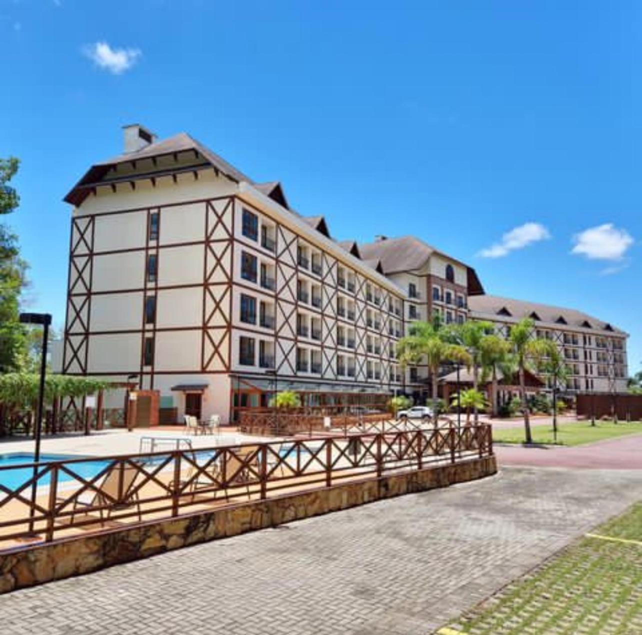Cond Vista Azul Aparthotel Педра Азул Екстериор снимка