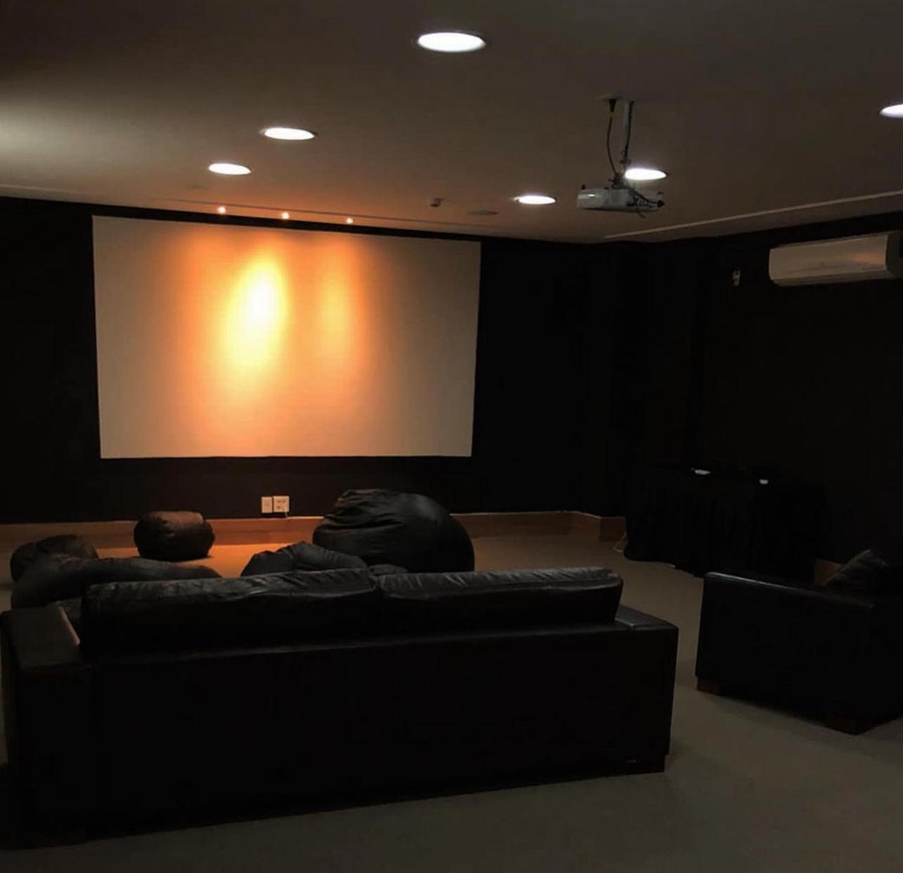 Cond Vista Azul Aparthotel Педра Азул Екстериор снимка